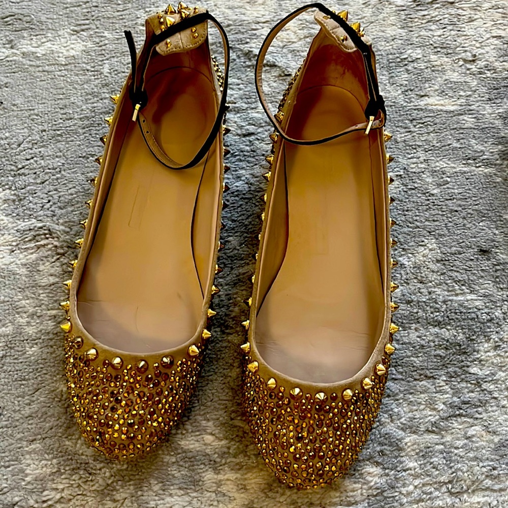 Zara shoes